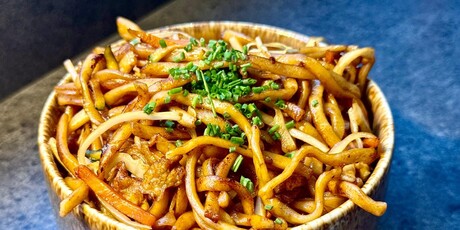 Chef Yao - 3