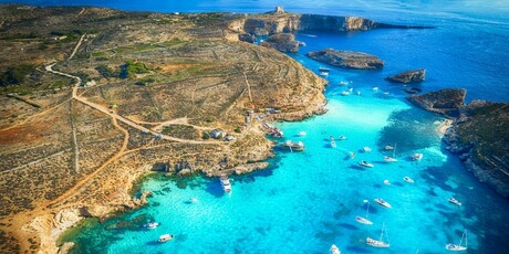 Gozo - 1