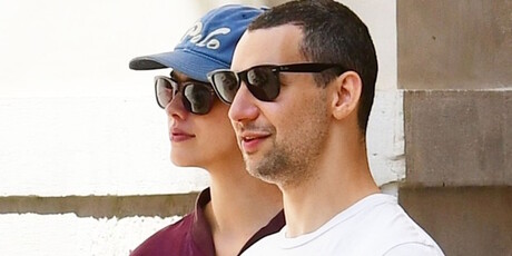 Margaret Qualley i Jack Antonoff - 4