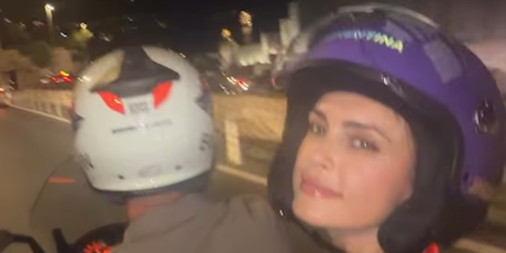 Amra i Edin Džeko - 4