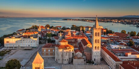 Zadar