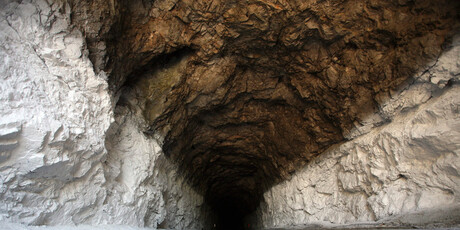 Tunel Pitve