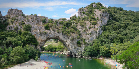Ardèche - 5