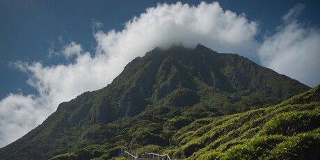 Aogashima - 3