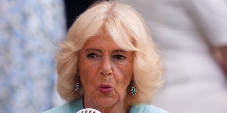 Kraljica Camilla - 2