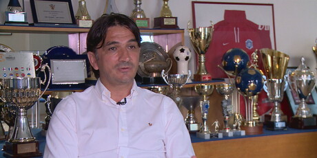 In Magazin: Zlatko Dalić - 8