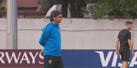 In Magazin: Zlatko Dalić - 9