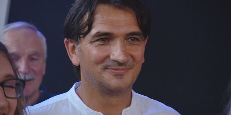 In Magazin: Zlatko Dalić - 10