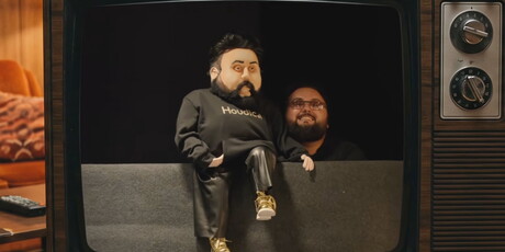 In Magazin: Jacques Houdek - 2