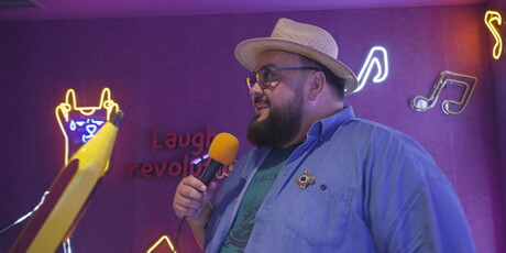 In Magazin: Jacques Houdek - 4