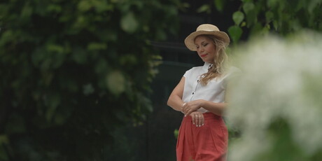 In Magazin: Marija Kolb - 1