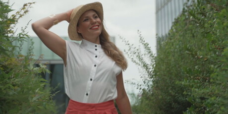 In Magazin: Marija Kolb - 2