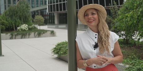 In Magazin: Marija Kolb - 5