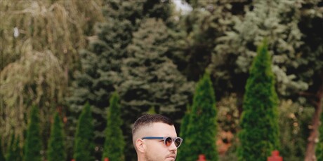 Viktor Živojinović - 1