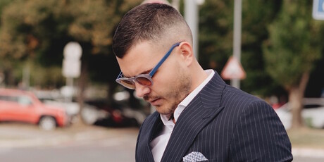 Viktor Živojinović - 4