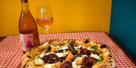 Vino uz pizzu - 7