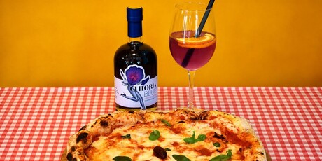 Vino uz pizzu - 9