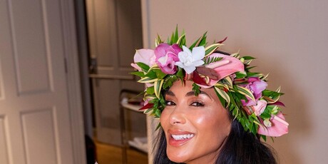 Nicole Scherzinger - 3