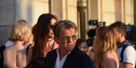 Dragan i Maja Bjelogrlić - 1