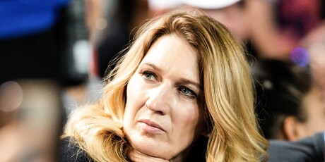 Steffi Graf - 2