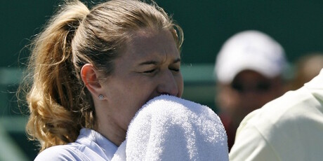 Steffi Graf - 3