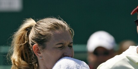 Steffi Graf - 4