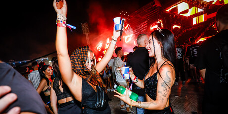 Ultra Europe Split - 9