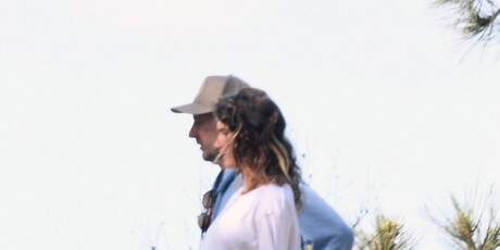Luke Wilson i Kendall Yates - 2