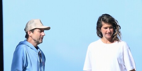 Luke Wilson i Kendall Yates - 4