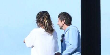 Luke Wilson i Kendall Yates - 6