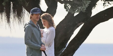 Luke Wilson i Kendall Yates - 9