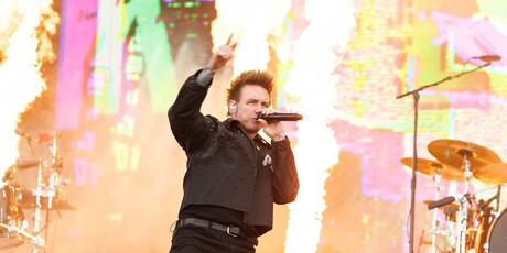 Papa Roach - 1