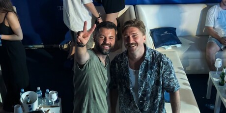 Mate Rimac