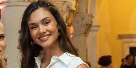 Laura Gnjatović
