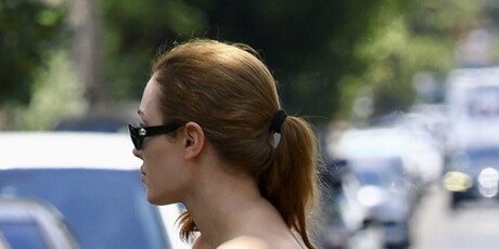 Bianca Censori - 4