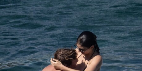 Camila Morrone i Cole Bennett - 3