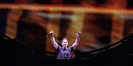 Hardwell