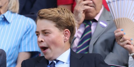 Princ George - 3