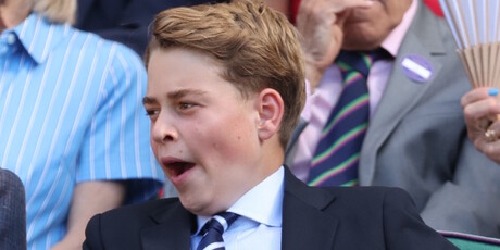 Princ George - 5