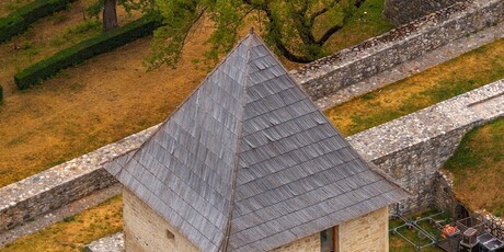 Tvrđava Kastel - 8