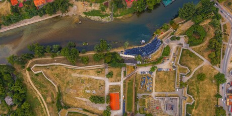 Tvrđava Kastel - 11