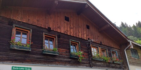 Schladming-Dachstein ljeti - 12