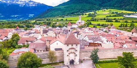 Glorenza – Glurns - 13
