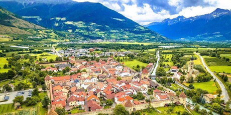 Glorenza – Glurns - 14
