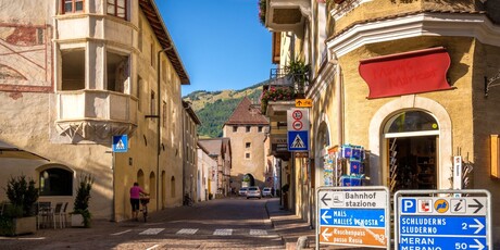 Glorenza – Glurns - 15