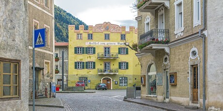 Glorenza – Glurns - 16