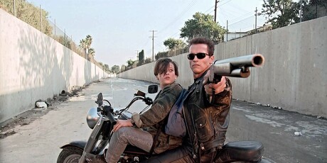 Edward Furlong - 1