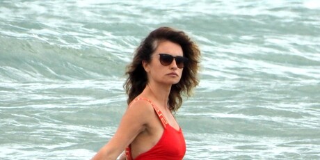 Penelope Cruz