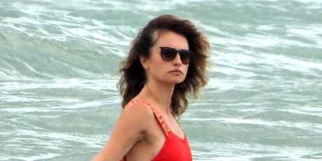 Penelope Cruz