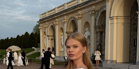 Anastasija Kostromitina - 1